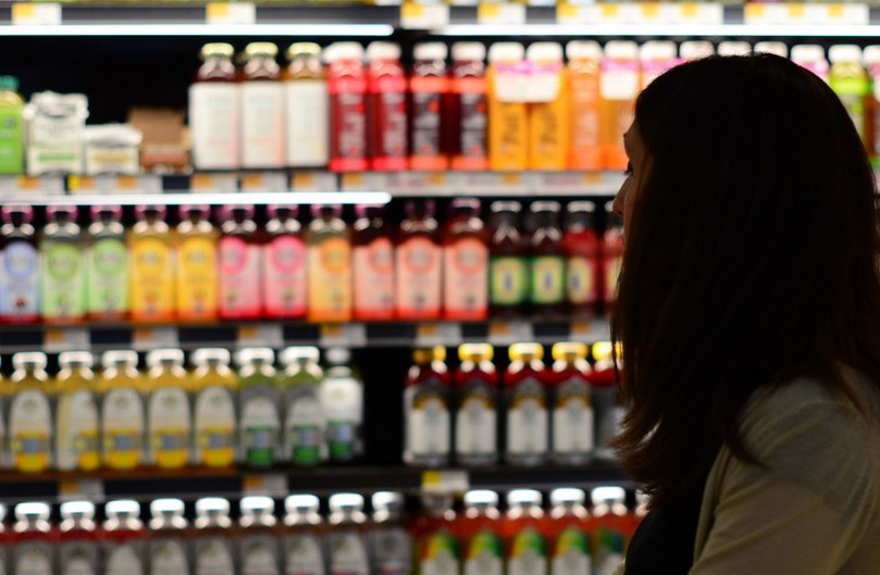 Экономист Зубец спрогнозировал быстрый рост цен на отечественные продукты