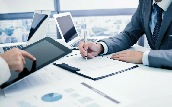 Банковский запрос: что ждет бизнес от банковских продуктов и предложений