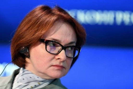 Набиуллина призвала перекрыть кислород «черным кредиторам»