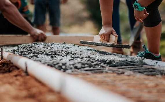 В Новосибирской области на благоустройство общественных пространств потратили 500 млн рублей