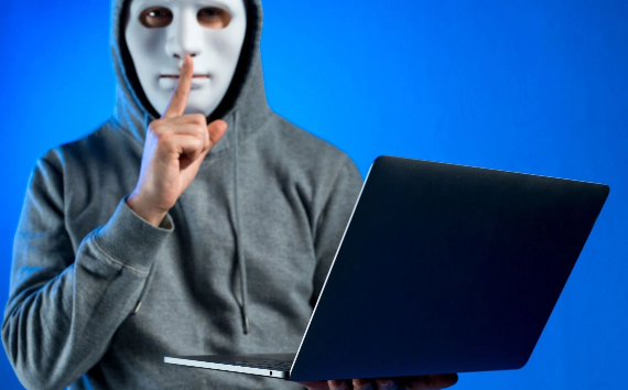 Интернет-мошенничество в России процветает: кто виноват и что делать?