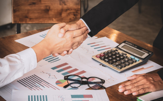 Руководитель факторинга Ингосстрах Банка вновь избран в правление АФК