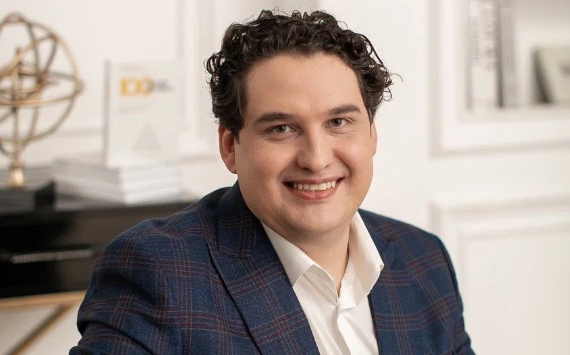 Алексей Никонов: Предприниматель, Инноватор и Лидер