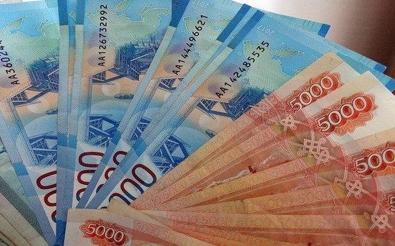 Банк России: Укрепление рубля еще не полностью отразилось в инфляции