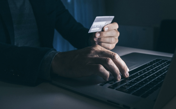 Упс! Я случайно стал дроппером. Что делать?