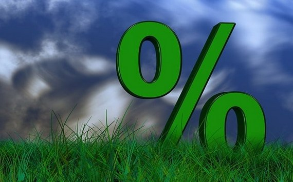 Экономист Табах назвал компромиссным решение снизить ключевую ставку на 1%