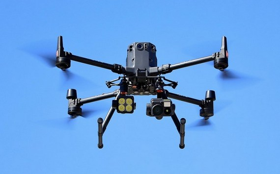 В Новосибирской области в 10 млрд рублей оценили создание центра БПЛА