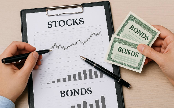 КАПИТАЛ LIFE первой на российском рынке запустила ОПИФы под собственным управлением с акциями и облигациями российских компаний для реализации долевого страхования жизни (ДСЖ)