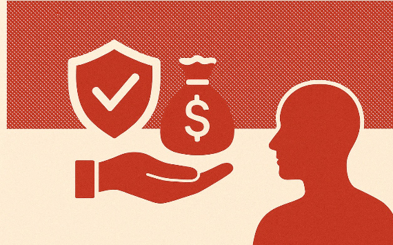 За 1 полугодие 2025 года КАПИТАЛ LIFE урегулировала 489 тысяч страховых случаев и выплатила клиентам 7,4 млрд рублей