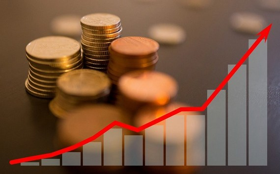 Экономист Хазин спрогнозировал рост инфляции до 25%