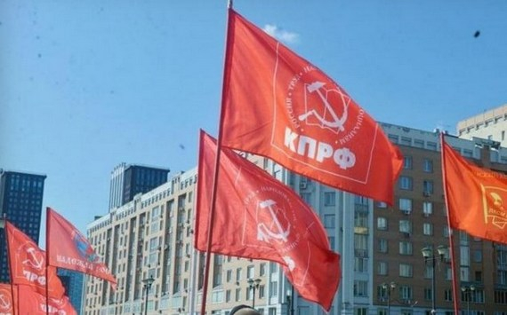 Новосибирские коммунисты начали бороться с ростом цен