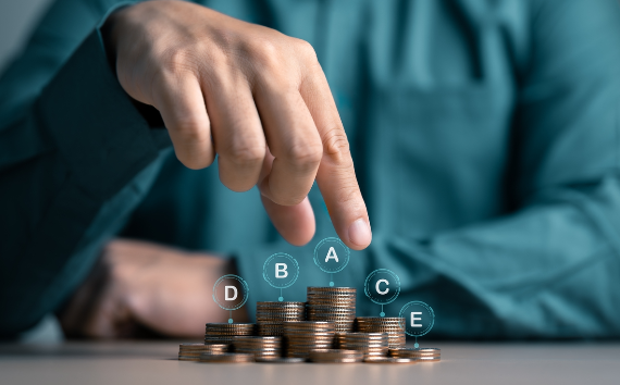 Инго Банк занял первое место по динамике факторингового финансирования