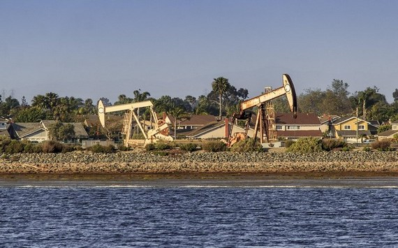 Экономист Твердохлеб оценил влияние встречи Путина и Трампа на стоимость нефти