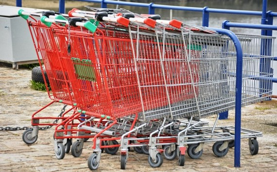 В Новосибирской области годовая инфляция снизилась до 9,7%