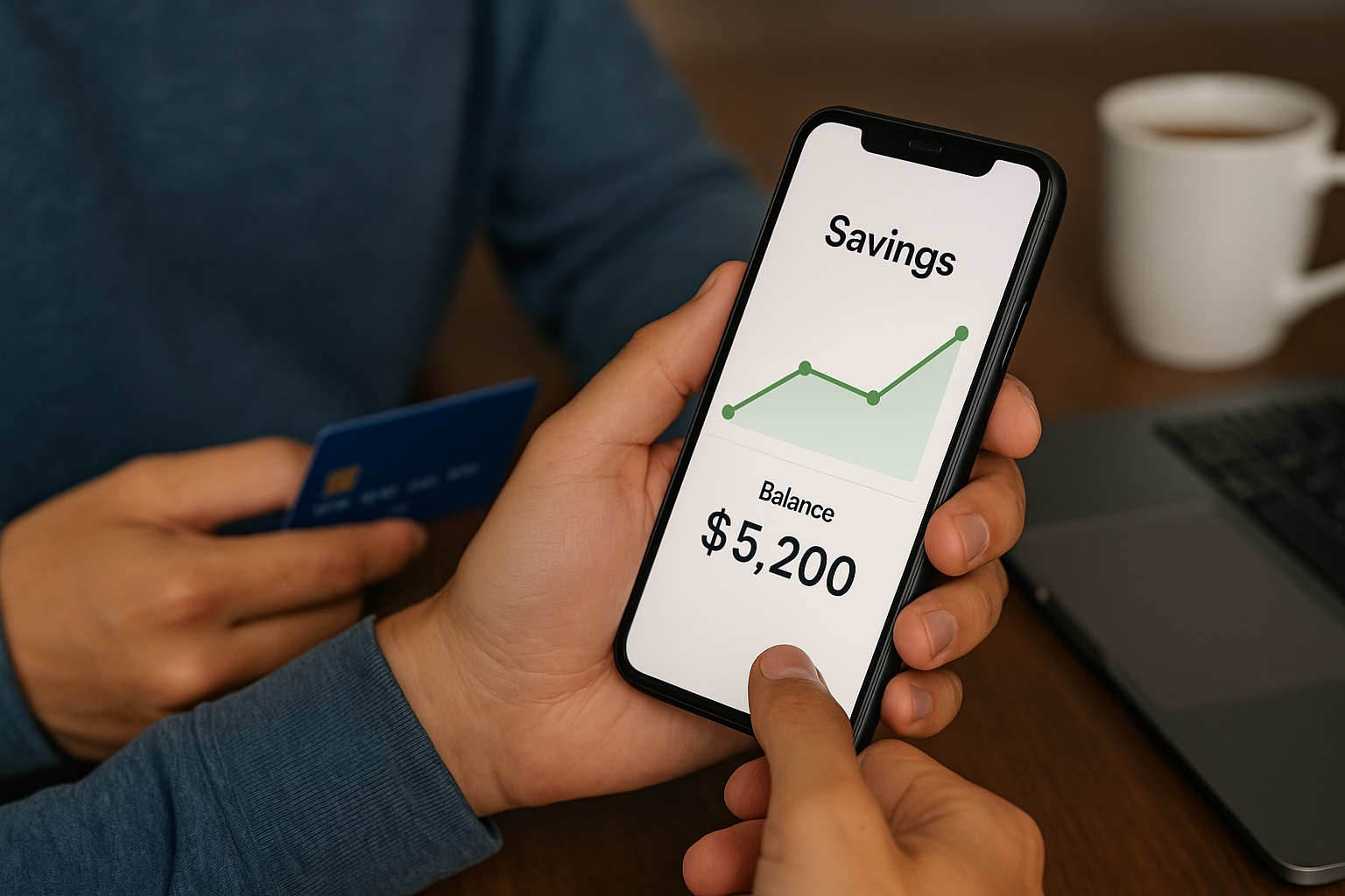 Как копят зумеры и миллениалы: исследование КАПИТАЛ LIFE