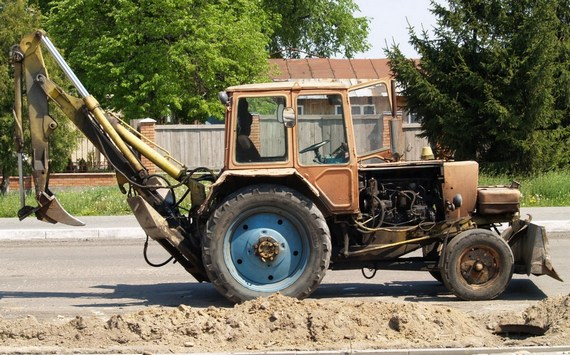 В Новосибирске за счет экономии на торгах расширили программу дорожного ремонта