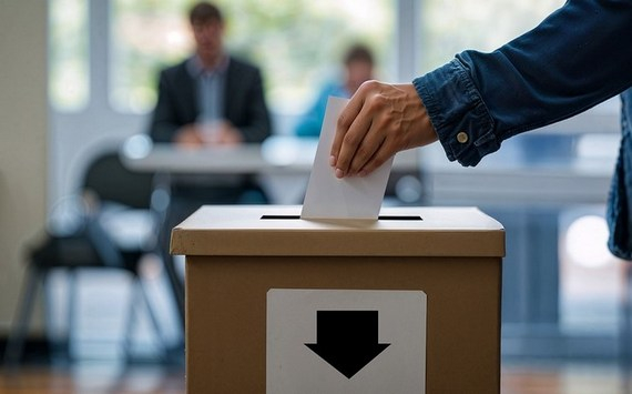 «Единая Россия» укрепила позиции в Новосибирской области