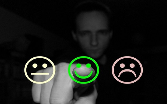 Рейтинг персон Новосибирска 2025 - 3 квартал