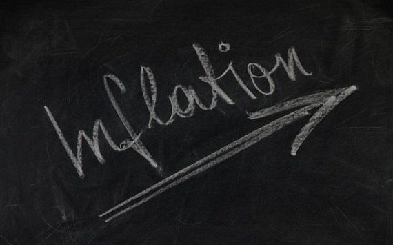 В Новосибирской области инфляция снижается третий месяц подряд