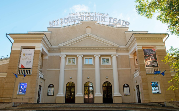 Спектакли музыкального театра «увидят» незрячие гости благодаря новому оборудованию