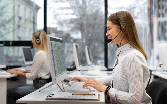 Инго Банк вошёл в топ-3 банков с лучшим телефонным обслуживанием