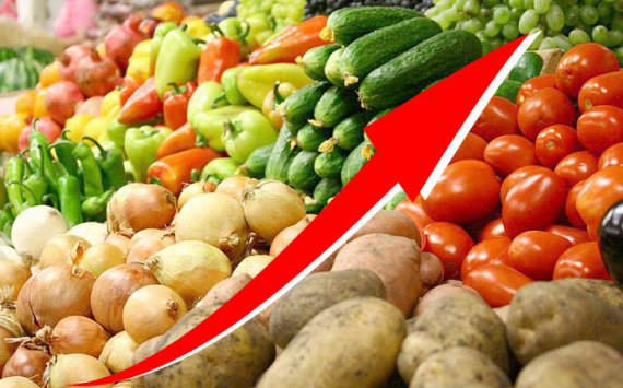 В Новосибирске подорожали медицинские услуги и продукты