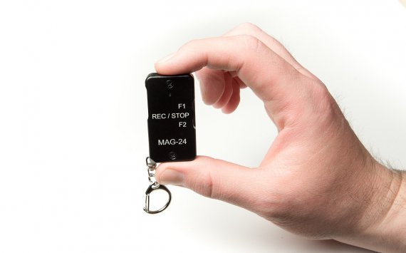 В Новосибирске пенсионерку осудили за покупку «шпионского» диктофона