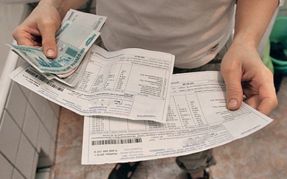 С начала нового месяца в Новосибирске возрастут коммунальные платежи 