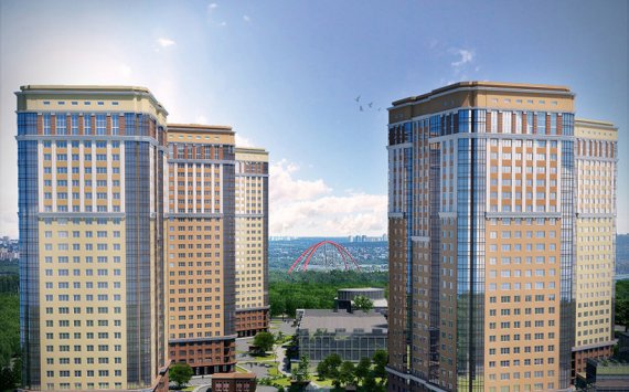 Цена на жилье в Новосибирске выросла в центре и упала на окраинах