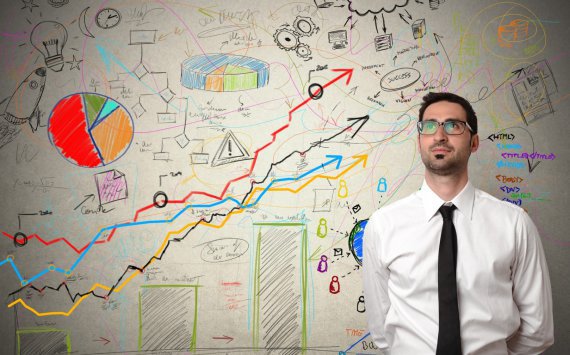 В Академгородке стимулируют развитие технологического предпринимательства