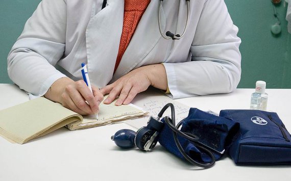 В Новосибирской области расходы по ОМС вырастут на 22%