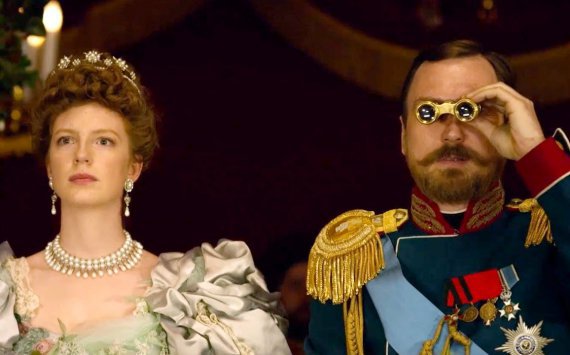 Фильм "Матильда" был сочтен Еленой Ямпольским не стоящим дискуссии высокого накала