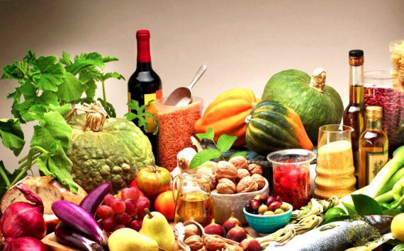 В Новосибирской области правительство закупило продукты на 2018 год