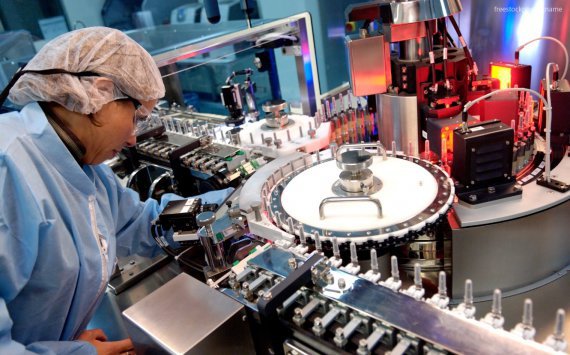 Доля российских лекарств на внутреннем рынке достигла 84%