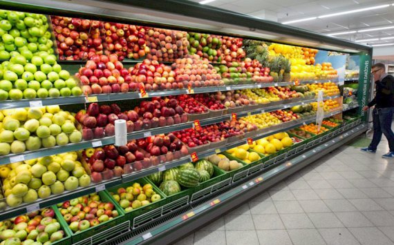 Покупательская способность жителей Новосибирской области снизилась в 2017 году