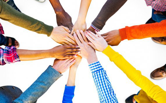 В Новосибирской области обсудили межнациональные отношения