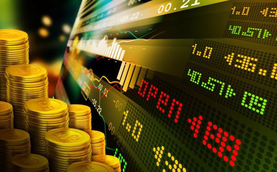 Форекс Обучение (интенсив) в Новосибирске: Торговые сигналы