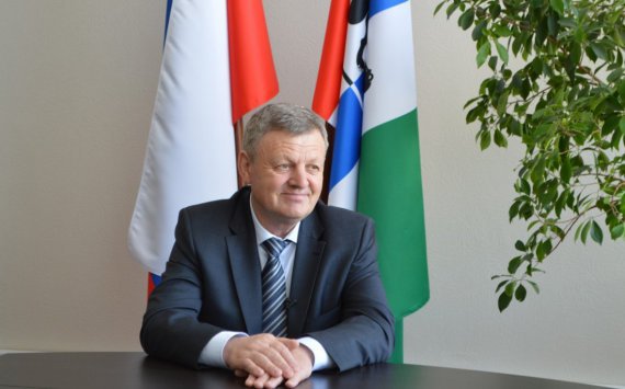 В Новосибирской области министр сельского хозяйства ушел в отставку