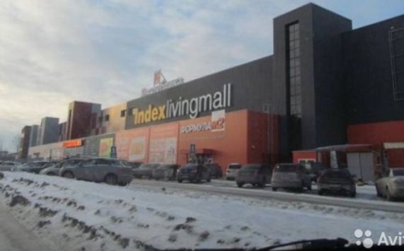 Новый владелец барнаульского ТВК «Республика» поменяет якорного арендатора