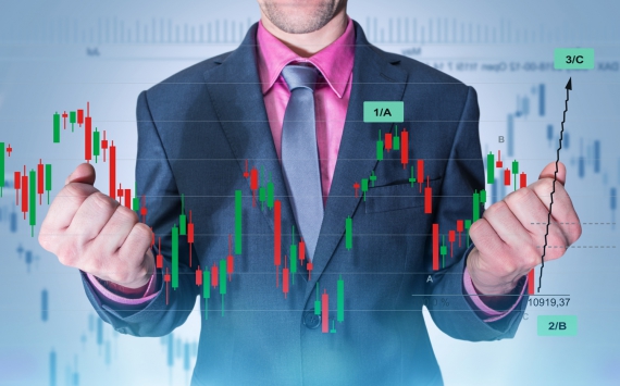 TeleTrade.Academy Новосибирская область