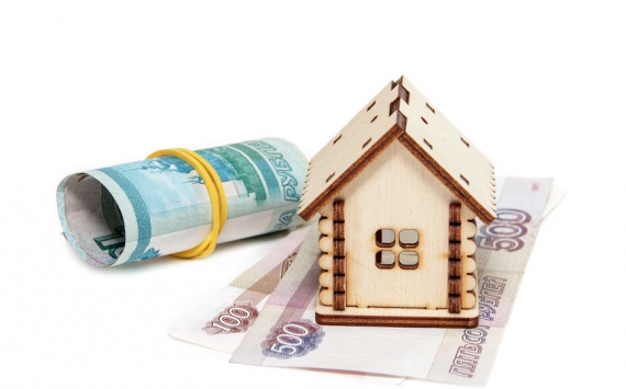 В Новосибирской области задолженность по имущественным налогам снизилась на 1,4 млрд рублей‍