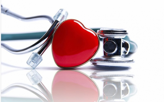 В Новосибирской области на здоровье за шесть лет потратят 35,2 млрд рублей