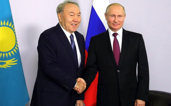 В Омске отремнтируют фасады домов перед приездом глав РФ и Казахстана