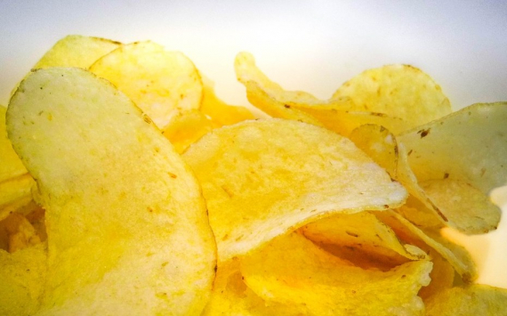 В Новосибирске появится производство чипсов и сухариков