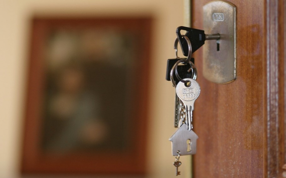 Власти России одобрили законопроект об ипотечных каникулах