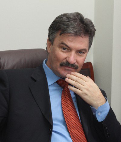 ТИТКОВ Сергей Николаевич