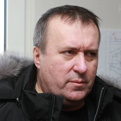 БОЯРСКИЙ Сергей Владимирович 
