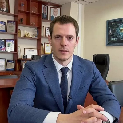 ЦУКАРЬ Сергей Сергеевич